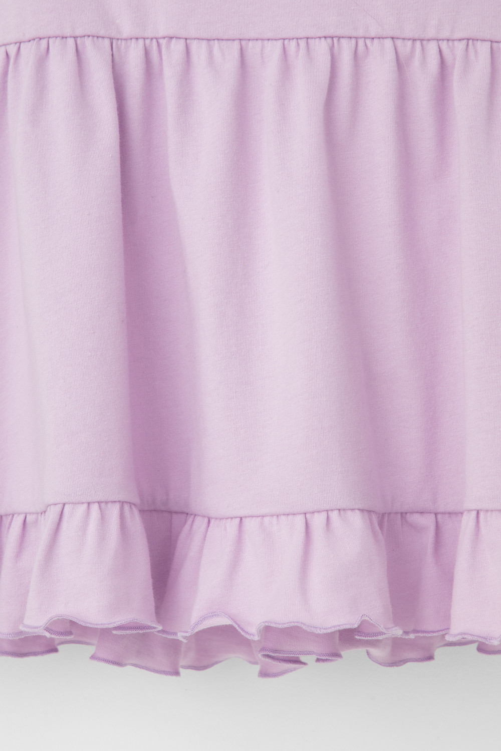 Платье для девочки, артикул: КР 5918, цвет: фиолетовый, фото 7