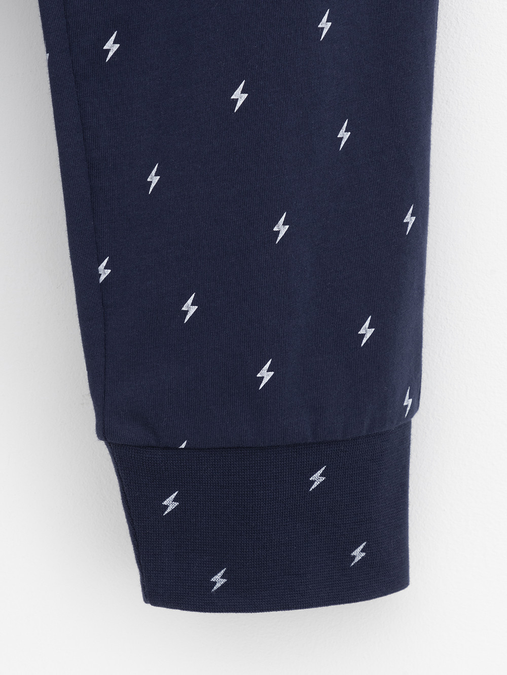 Пижама для мальчика, артикул: К 1637, цвет: синий, фото 7