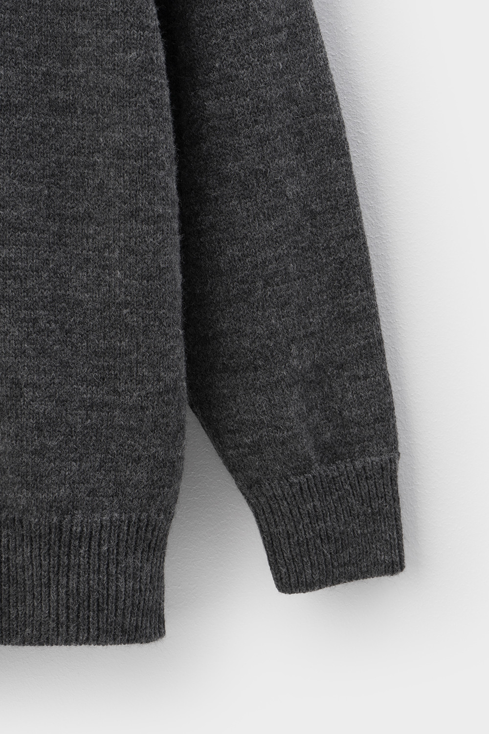 Джемпер для мальчика, артикул: КВ 30148/ш, цвет: серый, фото 7