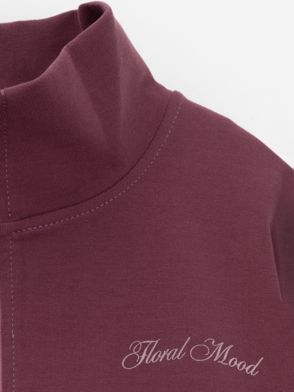 Жакет для девочки, артикул: КР 302885, цвет: бордовый, фото 7