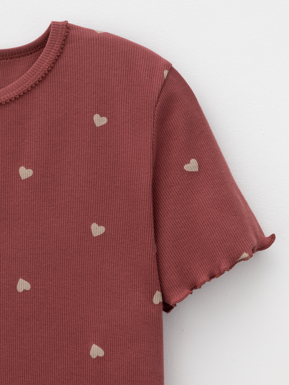 Комплекты для дома для мам, артикул: МП 20206, цвет: коричневый, фото 7