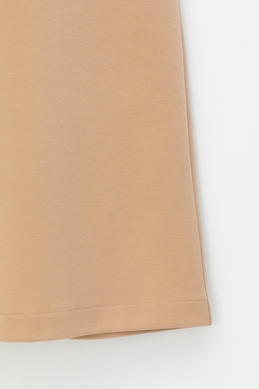 Платья женские для мам, артикул: ЕВТ 5043, цвет: бежевый, фото 7