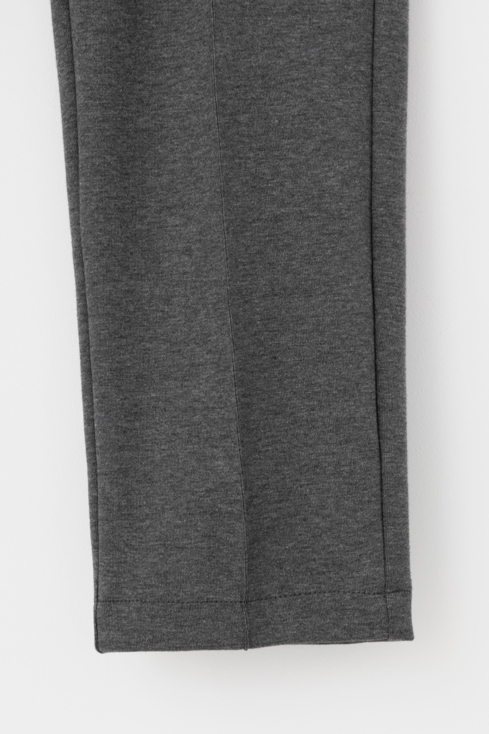 Брюки женские для мам, артикул: ЕВТ 4118, цвет: темно-серый, фото 7