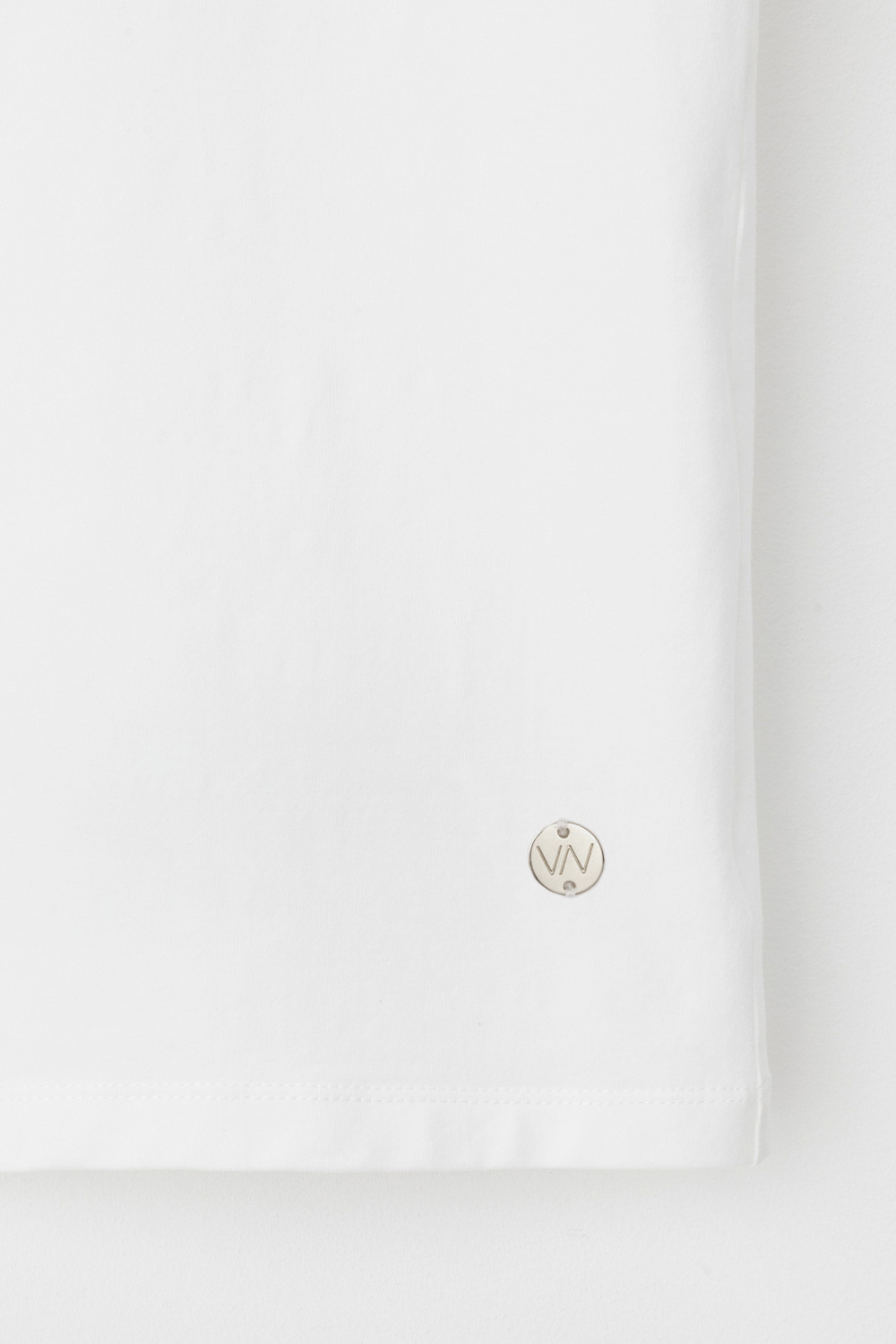 Майки женские для мам, артикул: ЕВТ 3299, цвет: бежевый, фото 7