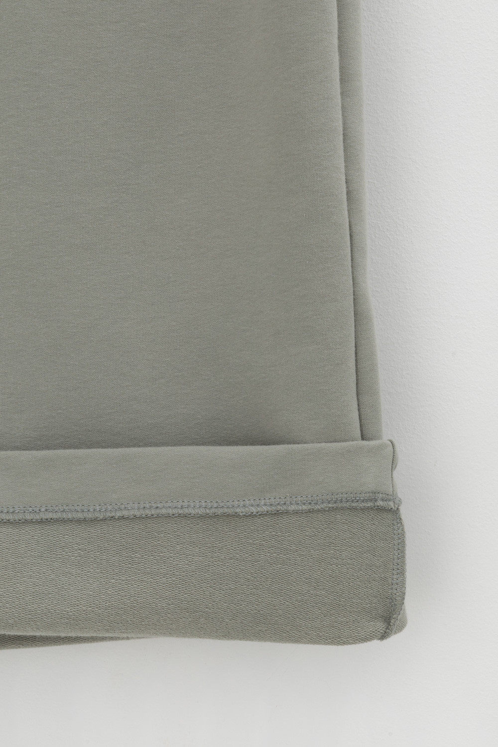 Брюки женские для мам, артикул: ЕВТ 4137, цвет: зеленый, фото 7