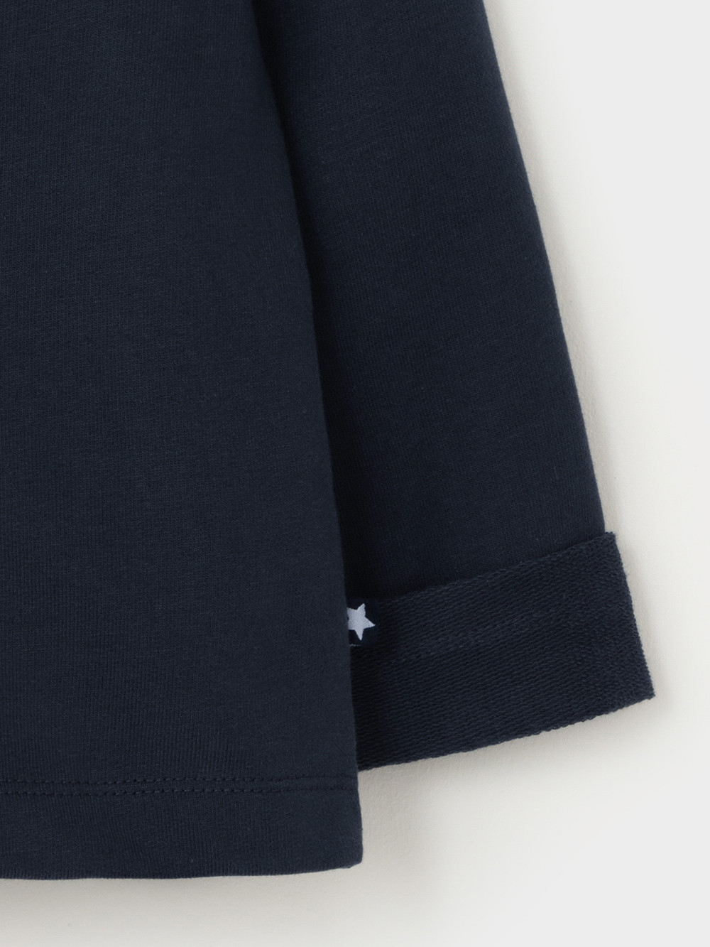 Жакет для мальчика, артикул: КР 302021, цвет: темно-синий, фото 7