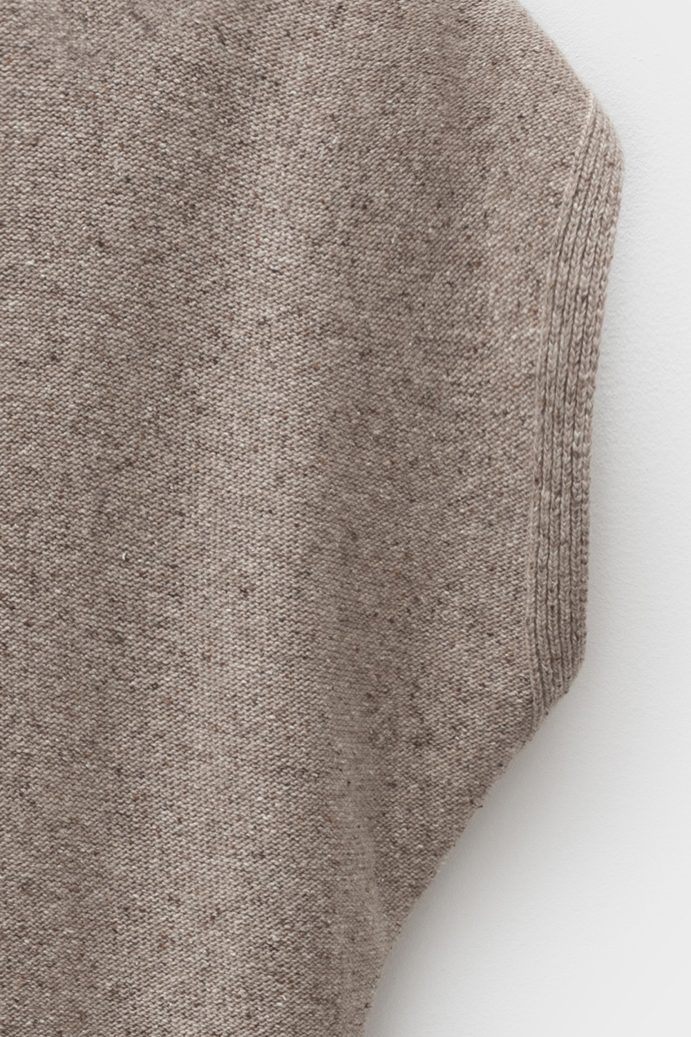 Джемперы женские для мам, артикул: ЕВ 30276/ш, цвет: бежевый, фото 7