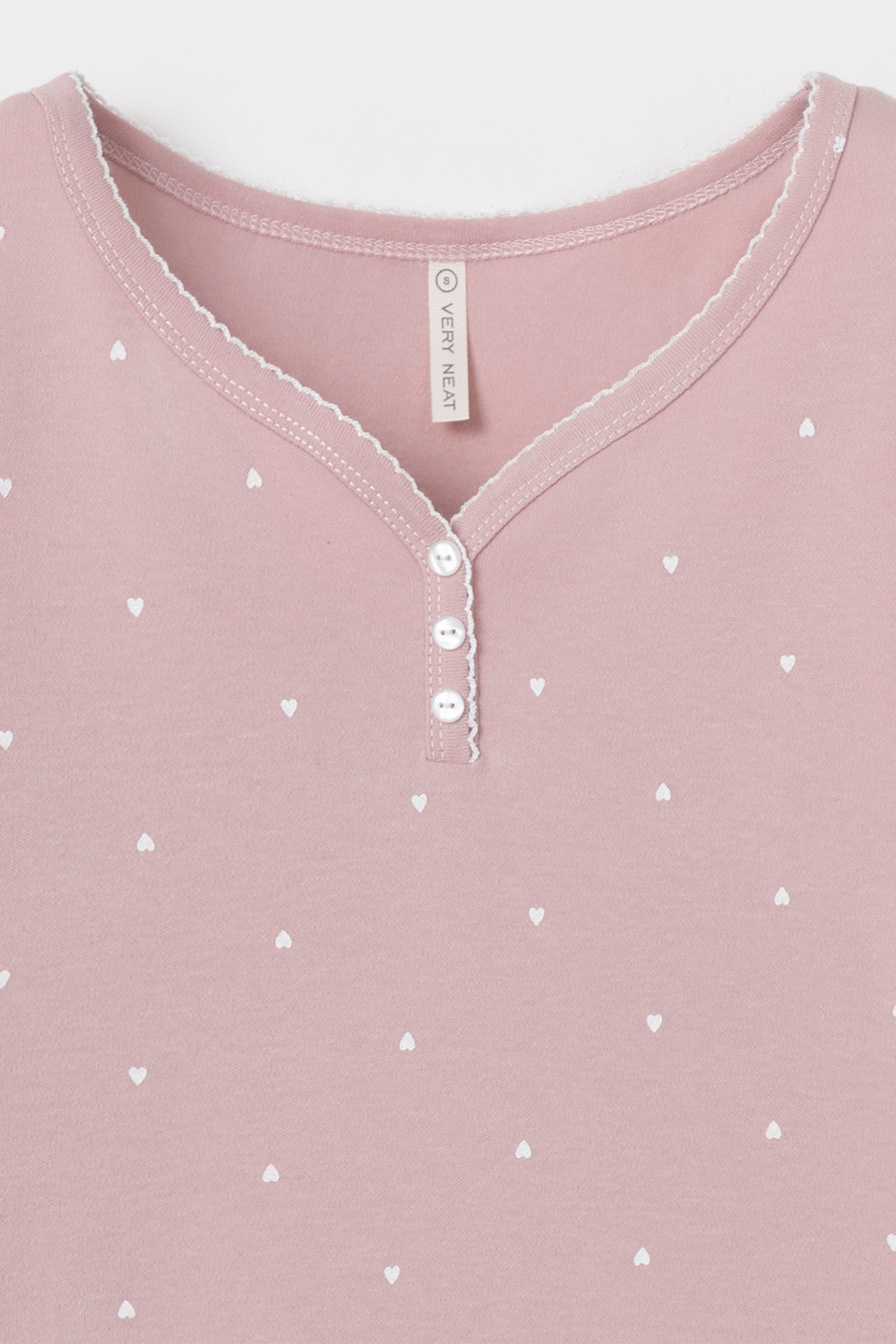 Комплекты для дома для мам, артикул: Е 20182, цвет: розовый, фото 7