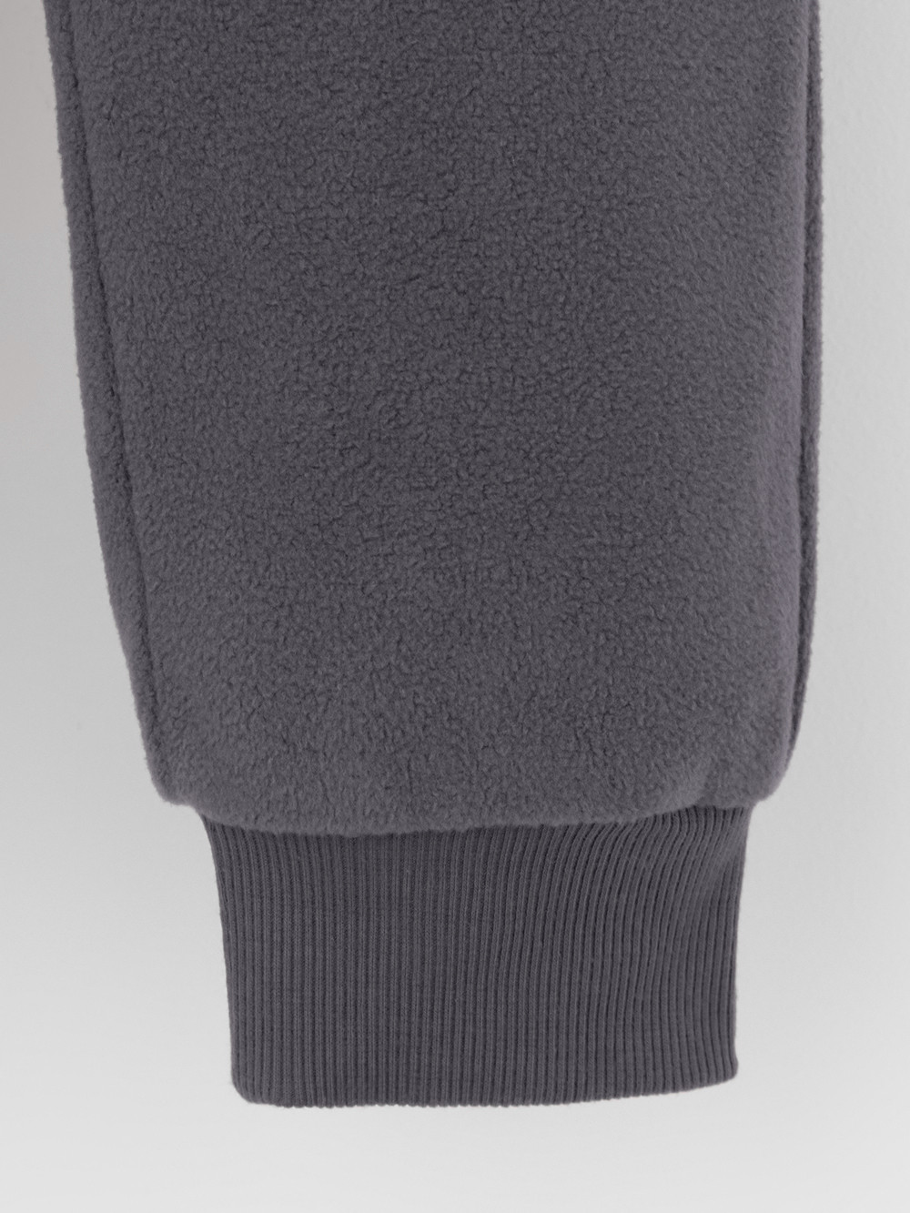 Брюки для девочки, артикул: ФЛ 40006/7 ГР, цвет: темно-серый, фото 7