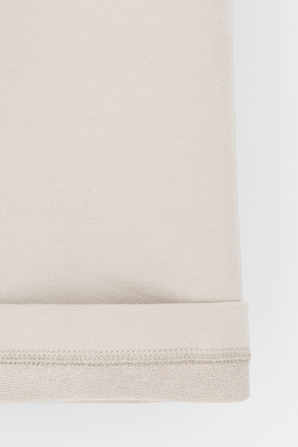 Брюки женские для мам, артикул: ЕВТ 4137, цвет: светло-бежевый, фото 7