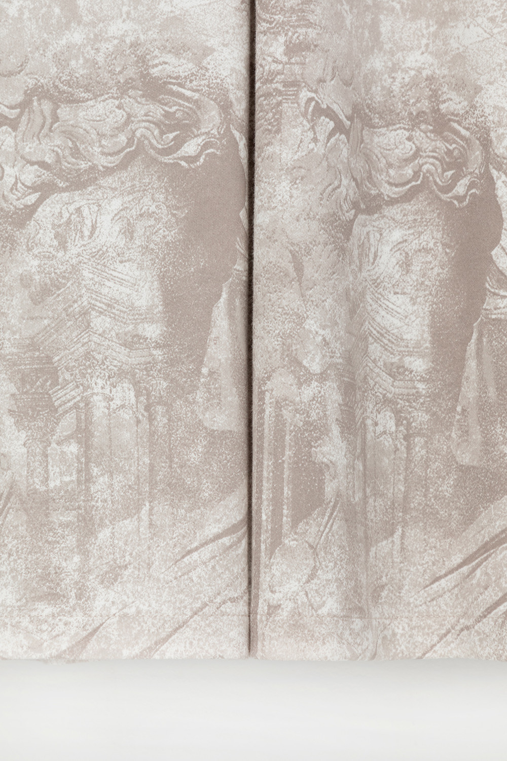 Платья женские для мам, артикул: ЕВТ 5048, цвет: сливки2, фото 7