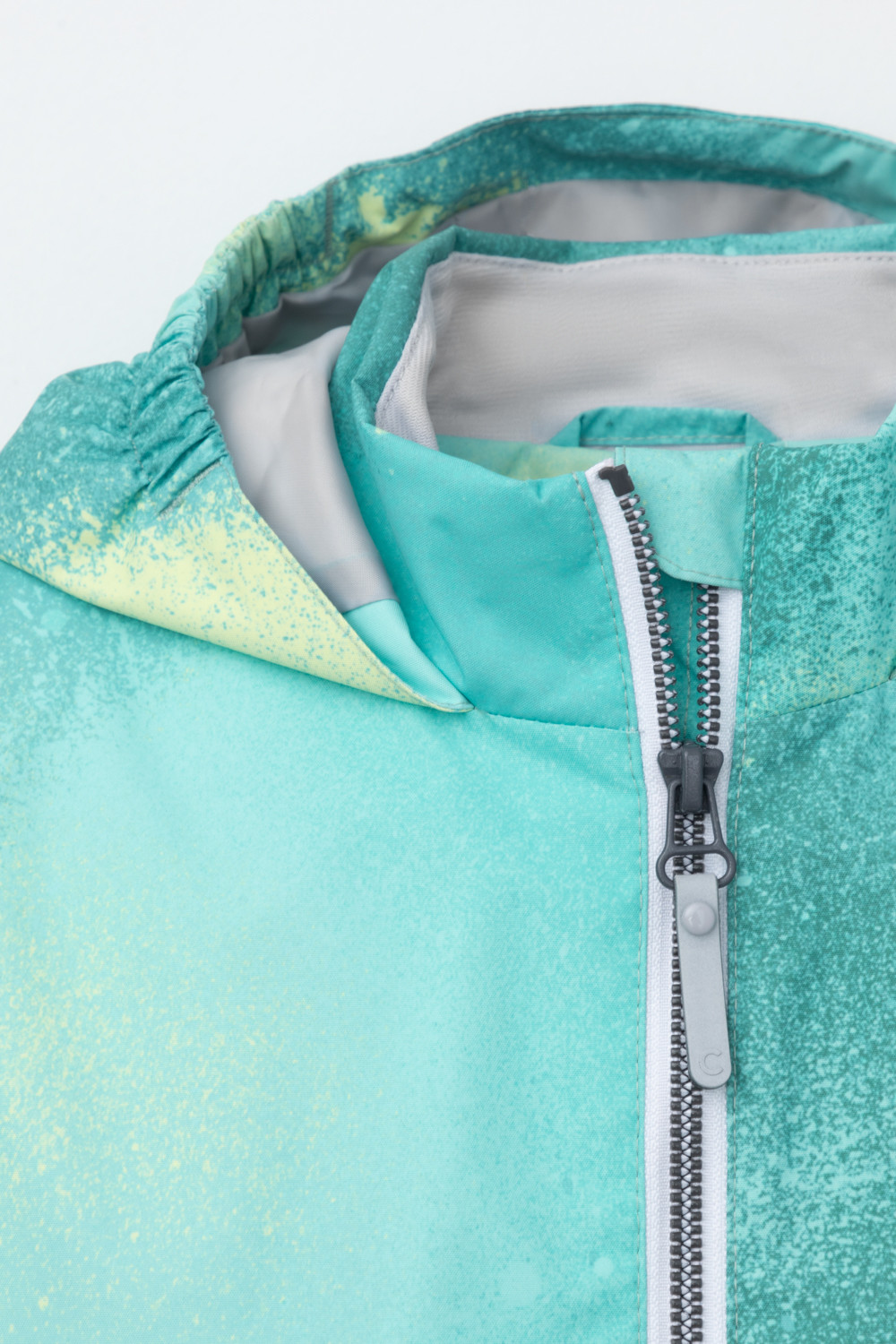 Куртки для мальчика, артикул: ВК 30132/н/3 Ал, цвет: зеленый, фото 7