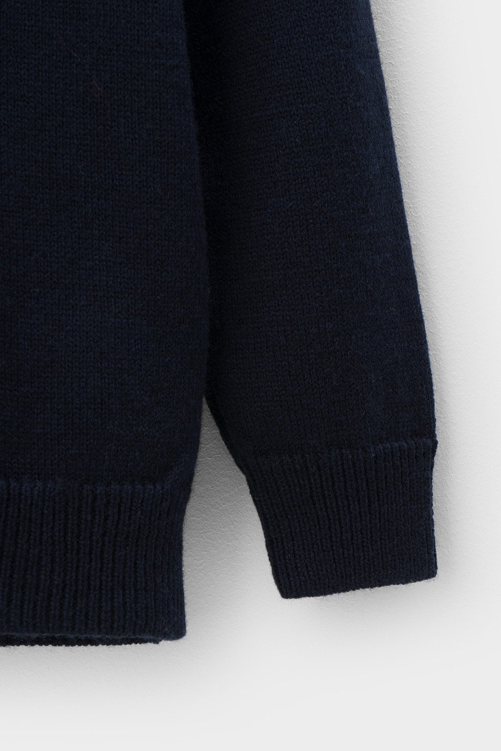 Джемпер для мальчика, артикул: КВ 30148/ш, цвет: синий, фото 7