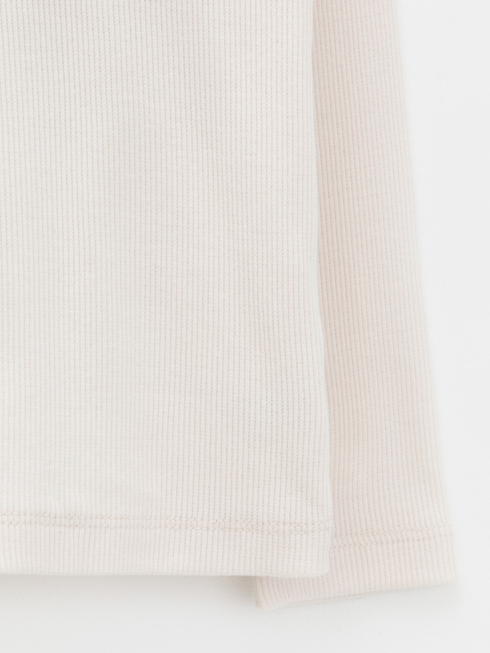 Лонгсливы для девочки, артикул: КР 301911, цвет: бежевый, фото 7