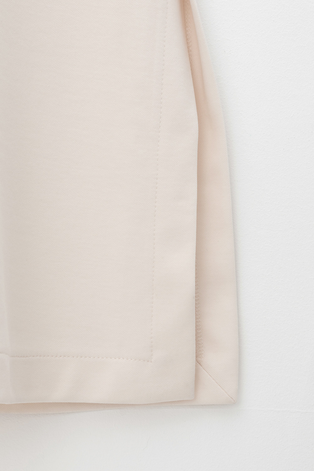 Брюки женские для мам, артикул: ЕВТ 4089, цвет: сливки2, фото 7