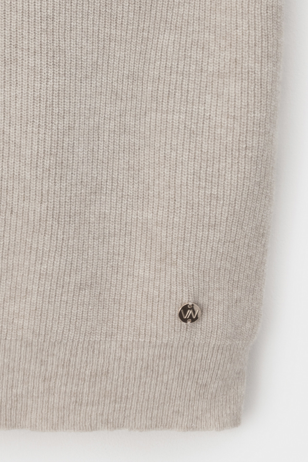 Жилеты женские для мам, артикул: ЕВ 30308/ш, цвет: бежевый, фото 7