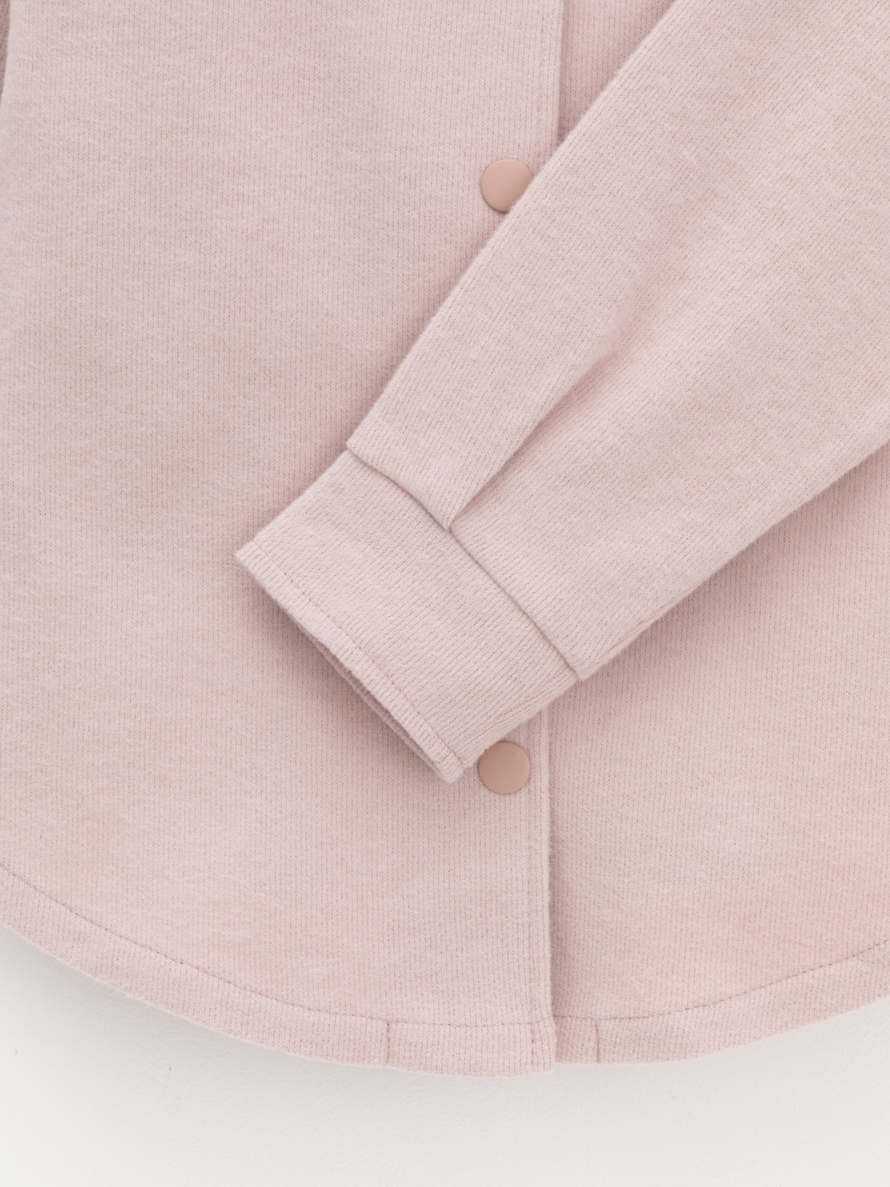 Рубашка для девочки, артикул: КР 302812, цвет: розовый, фото 7