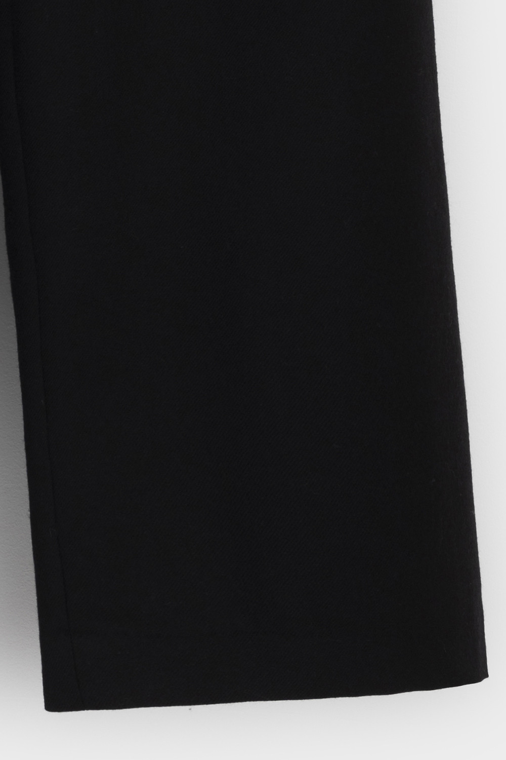 Брюки женские для мам, артикул: ЕТ 40030, цвет: черный, фото 7