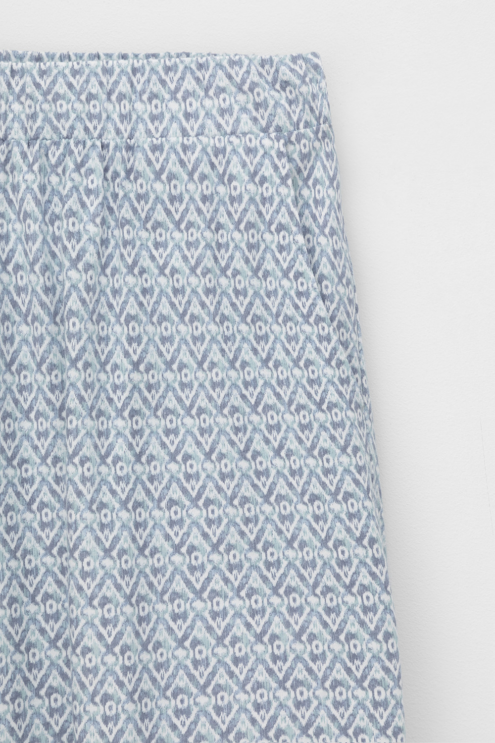 Комплекты для дома для мам, артикул: Е 20126, цвет: сахар, фото 7