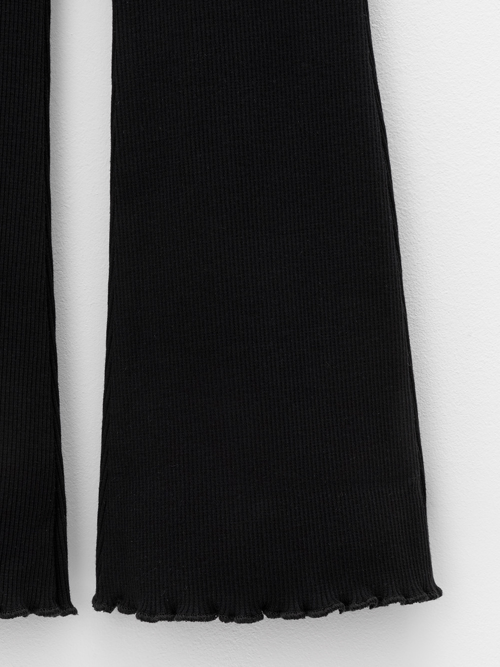 Брюки для девочки, артикул: МП 400835, цвет: черный, фото 7