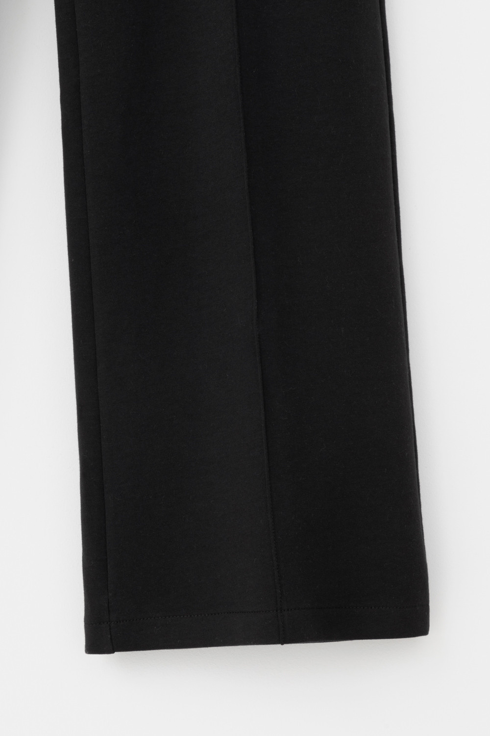 Брюки женские для мам, артикул: ЕВТ 4120, цвет: черный, фото 7