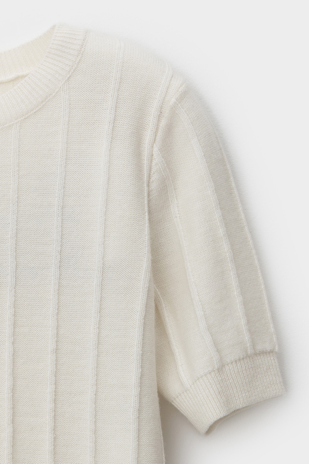 Джемперы женские для мам, артикул: ЕВ 30187/ш, цвет: бежевый, фото 7