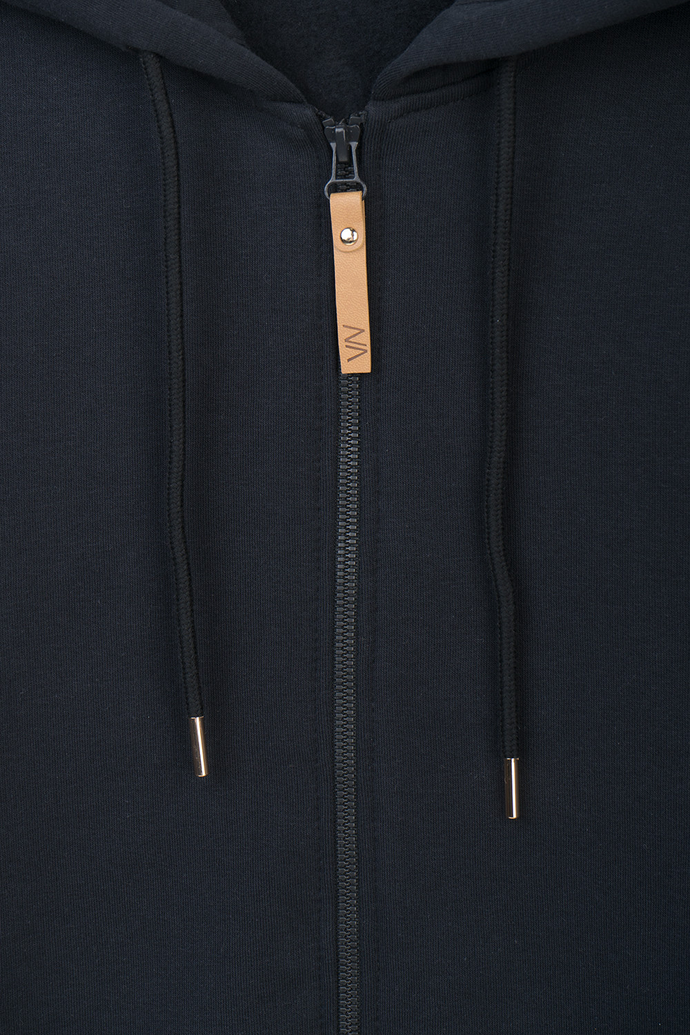 Жакеты, куртки женские для мам, артикул: ЕВТ 3117/24, цвет: черный3, фото 7