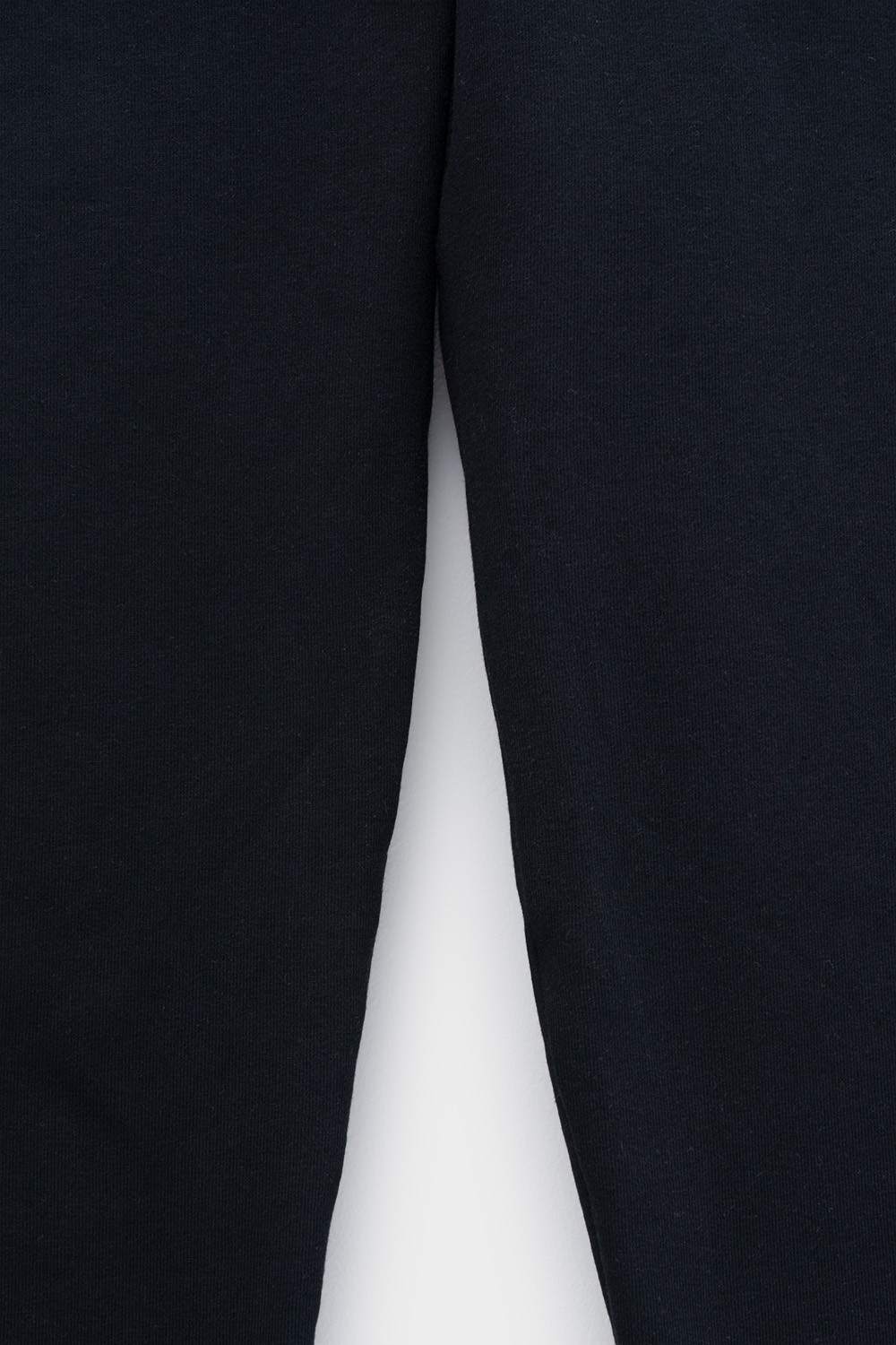 Лосины для девочки, артикул: К 400580, цвет: черный, фото 7