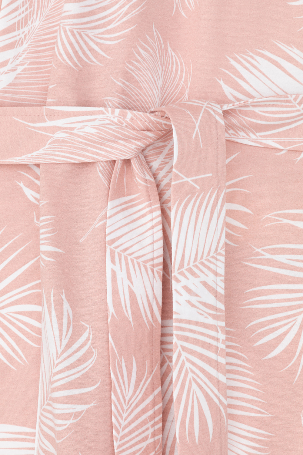 Халаты женские для мам, артикул: Е 50005/24, цвет: розовый, фото 7