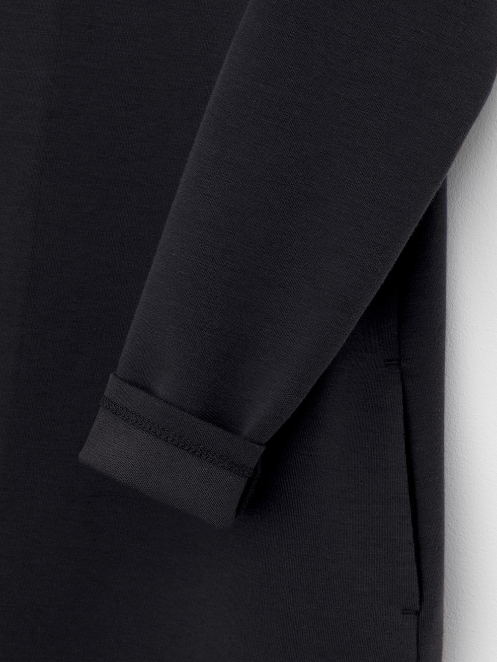 Платье для девочки, артикул: К 5934, цвет: черный, фото 7