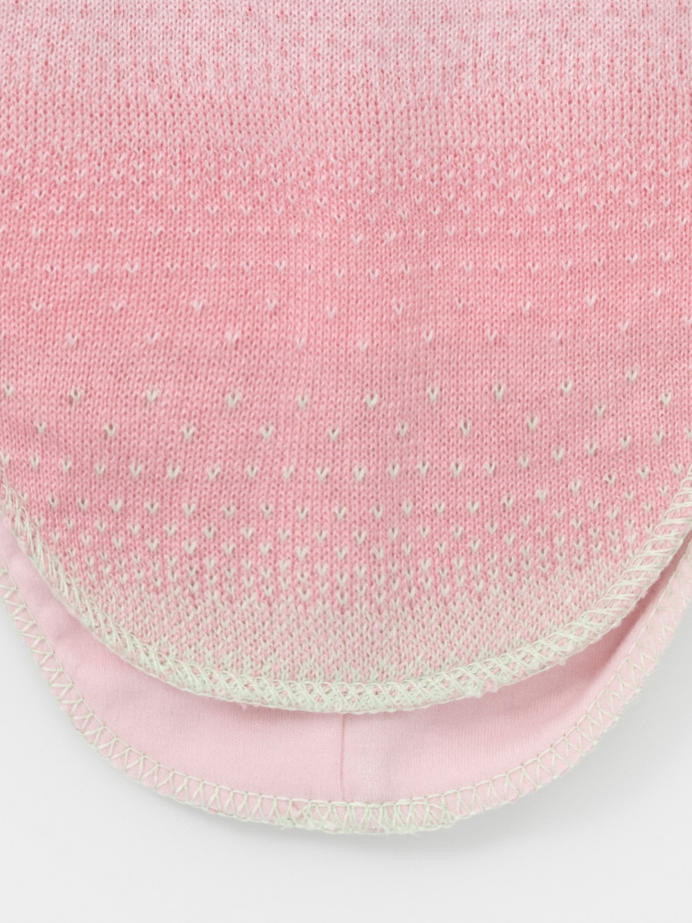 Шапка для девочки, артикул: КВ 20369, цвет: розовый, фото 7