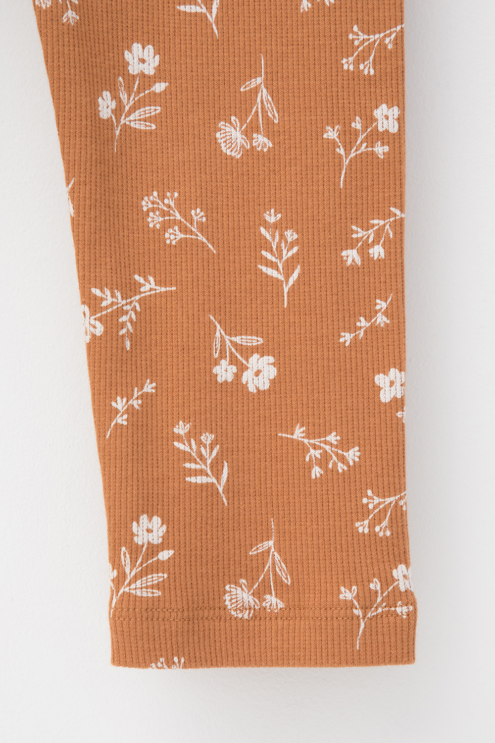 Бриджи для девочки, артикул: КР 400517, цвет: коричневый, фото 7