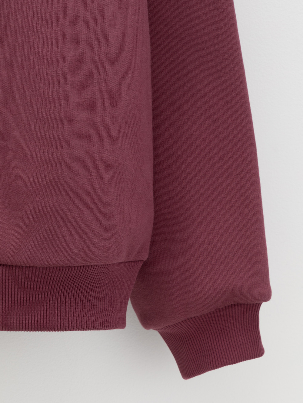 Свитшоты для мальчика, артикул: КР 302802, цвет: коричневый, фото 7