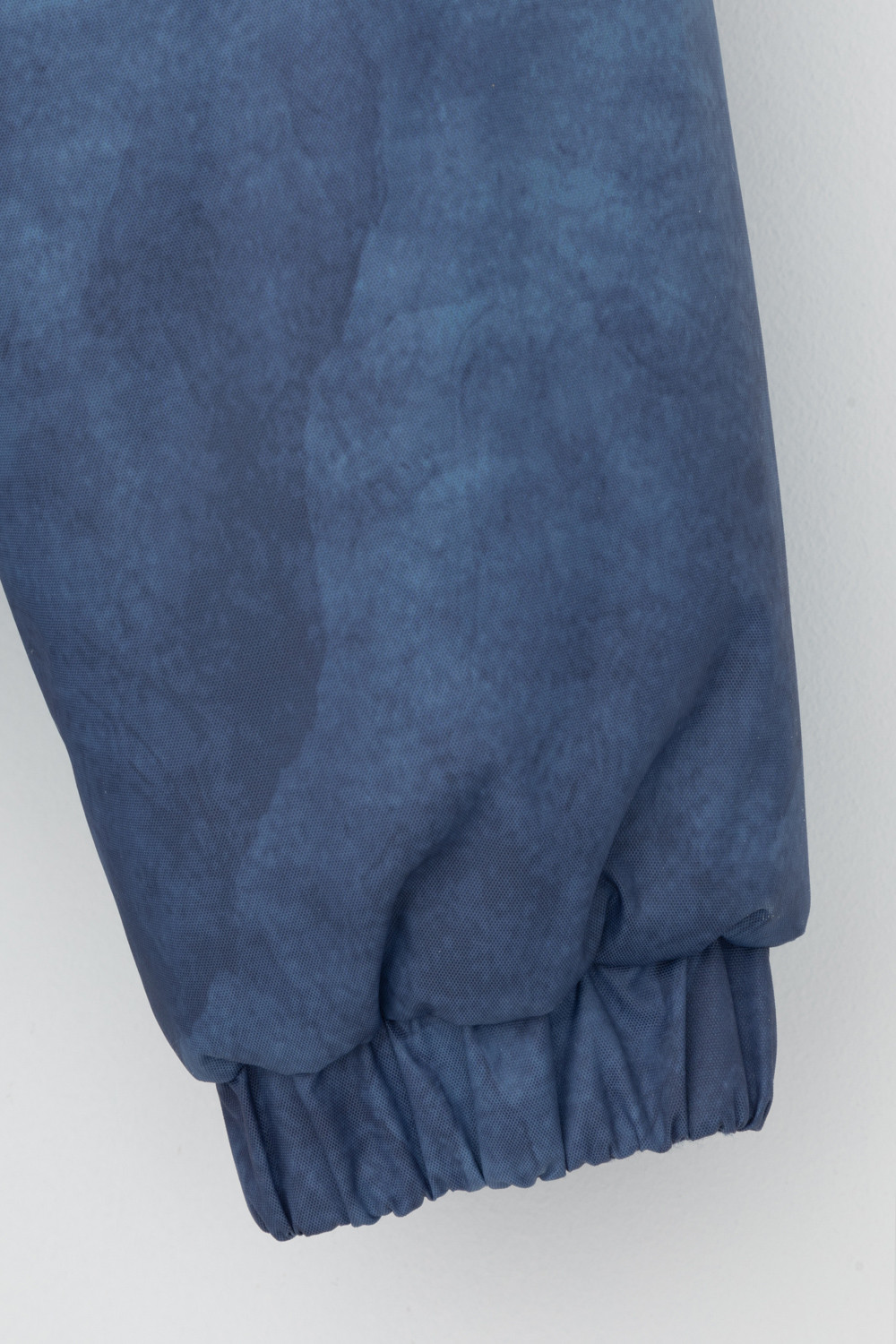 Комбинезоны утепленные для мальчика, артикул: ВК 60116/н/5 ГР, цвет: синий, фото 7