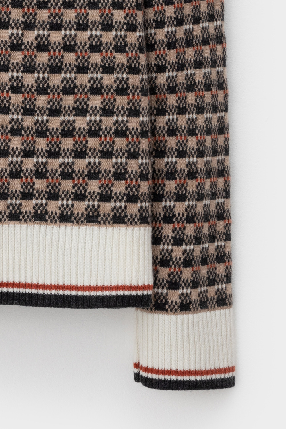 Жакеты, куртки женские для мам, артикул: ЕВ 30280/ш, цвет: бежевый, фото 7