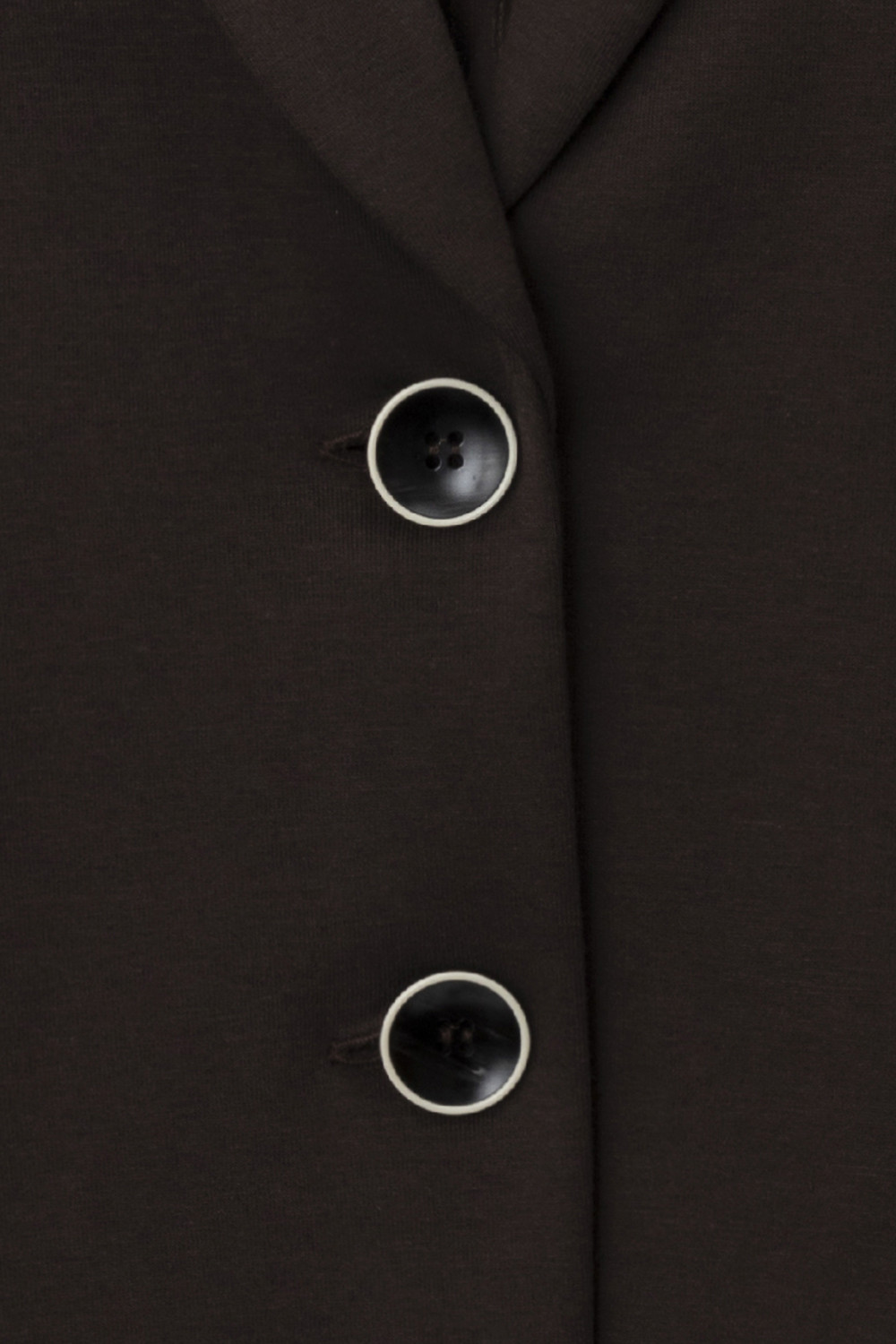 Жакеты, куртки женские для мам, артикул: ЕВТ 3349, цвет: коричневый, фото 7