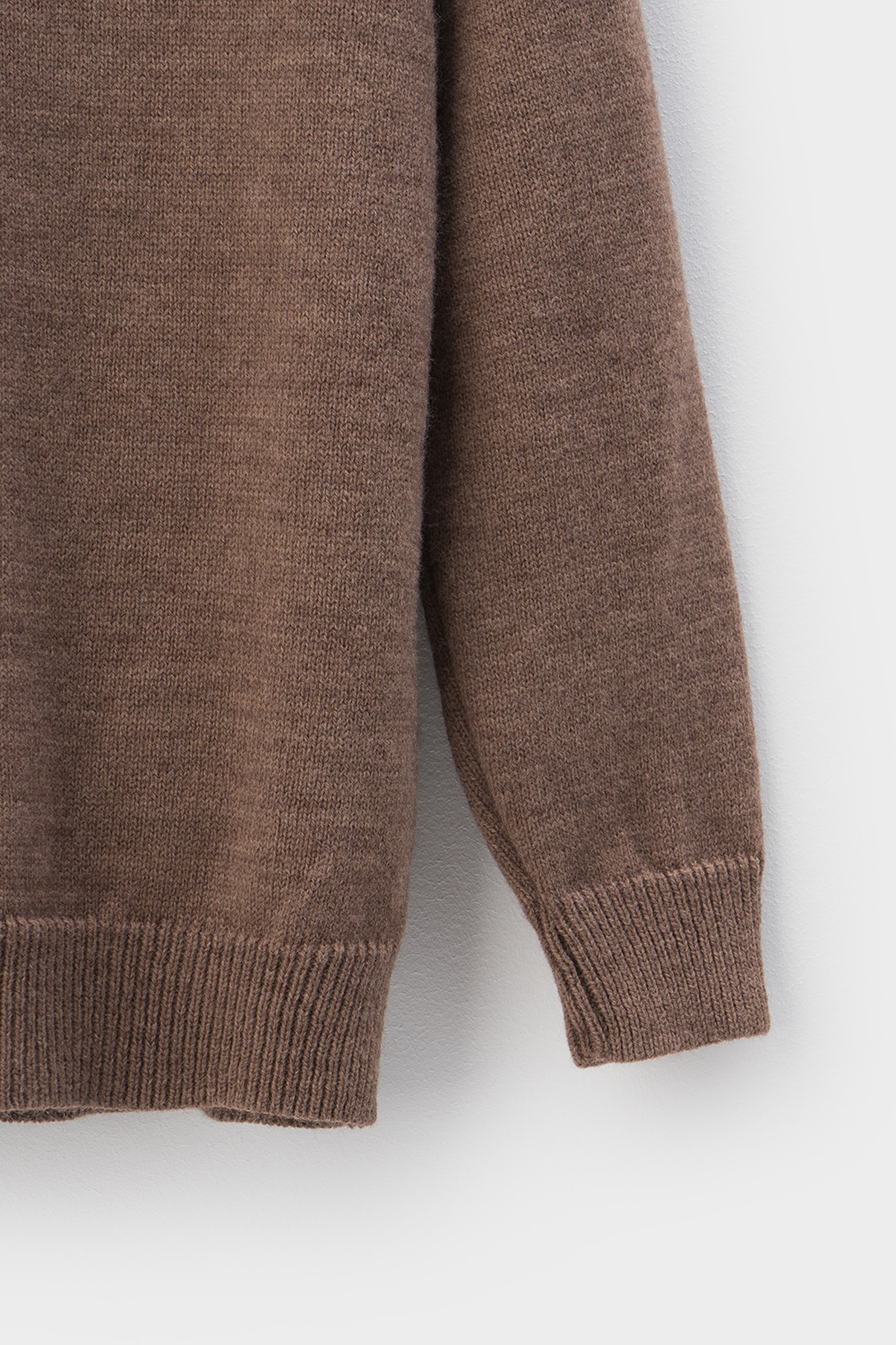 Джемпер для мальчика, артикул: КВ 30148/ш, цвет: бежевый, фото 7