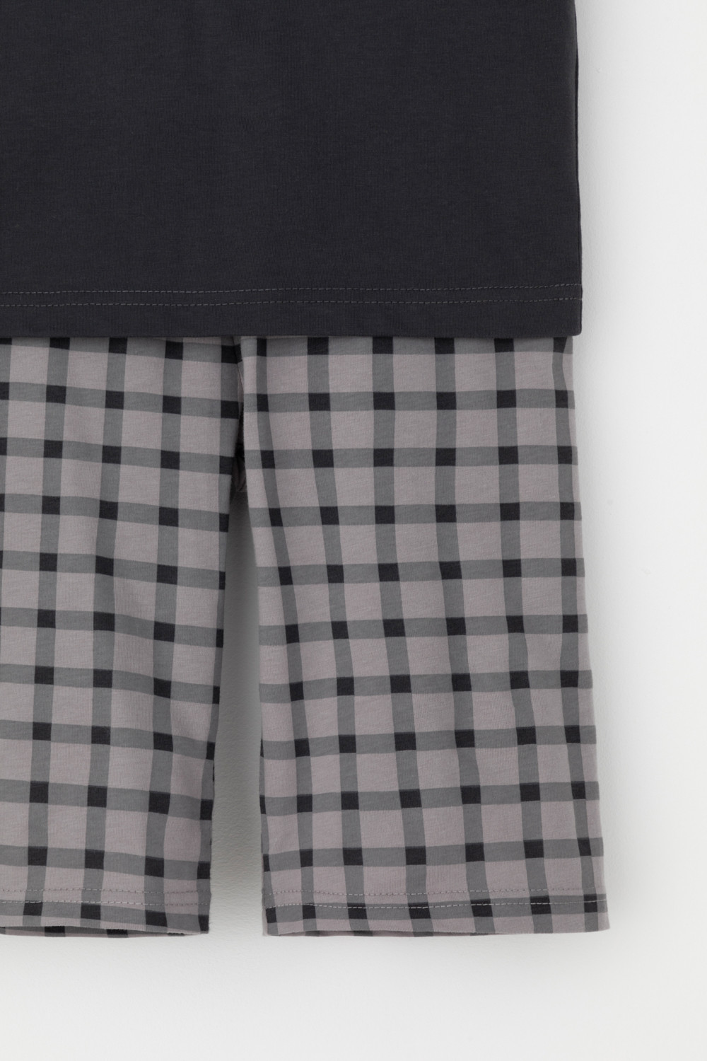 Пижама для мальчика, артикул: К 1528, цвет: черный3, фото 7