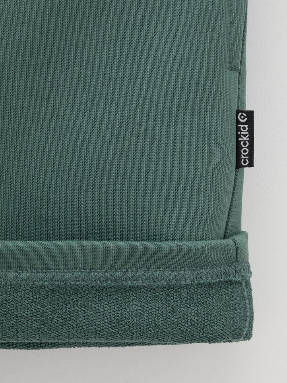 Шорты для мальчика, артикул: КР 400862, цвет: зеленый, фото 7