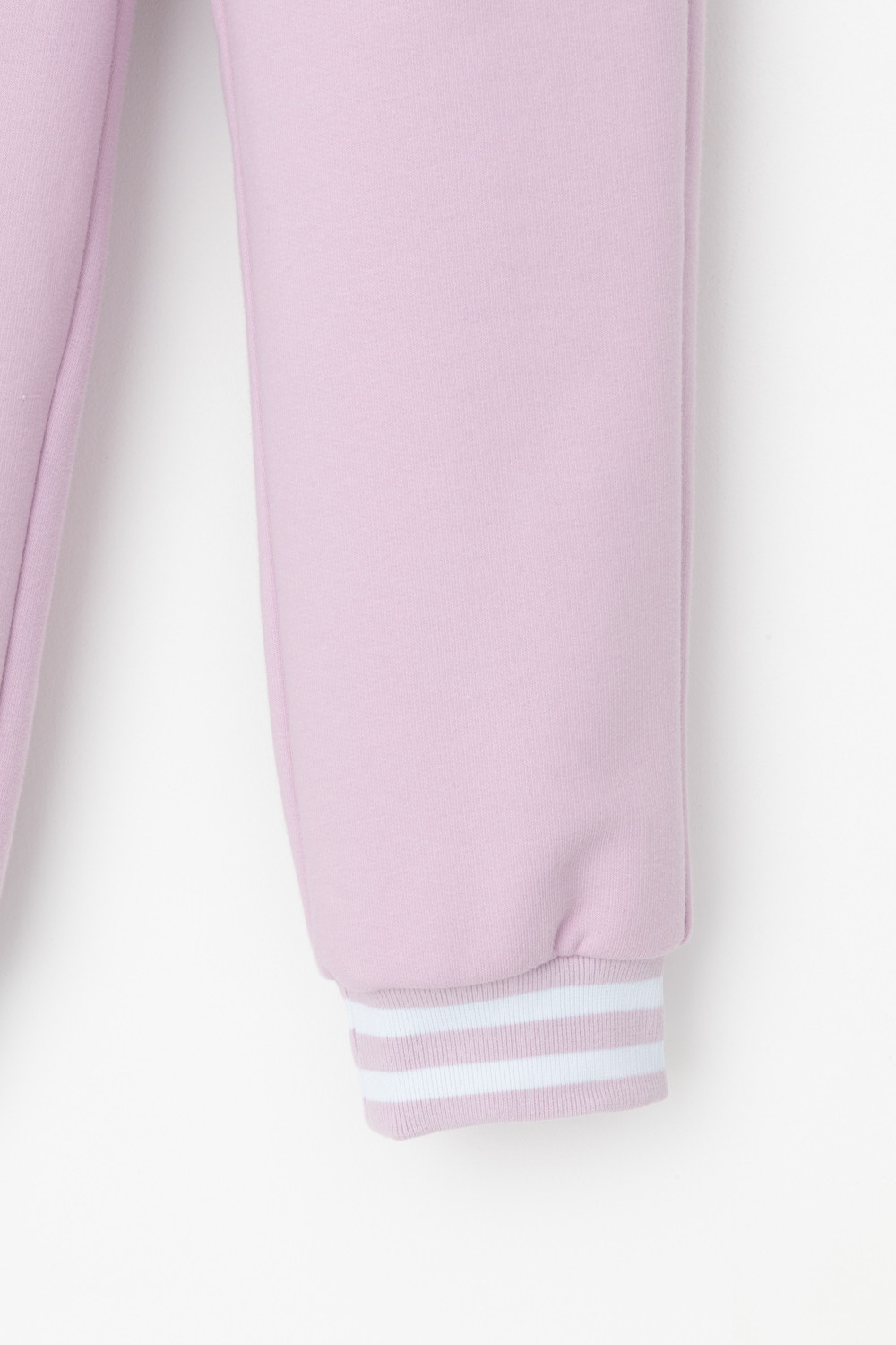 Брюки для девочки, артикул: КР 400782, цвет: фиолетовый, фото 7