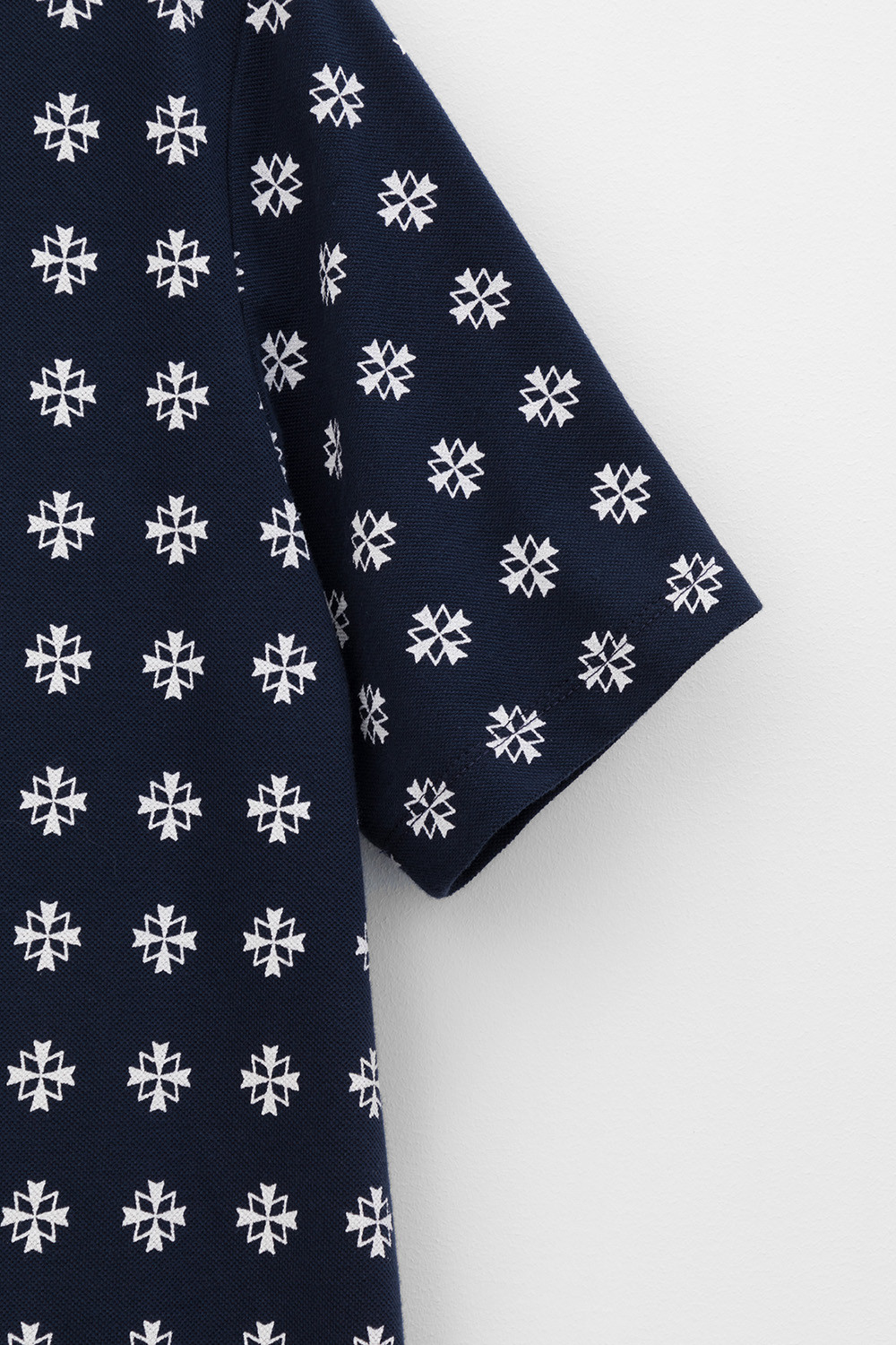 Платья женские для мам, артикул: ЕВТ 5041, цвет: темно-синий, фото 7