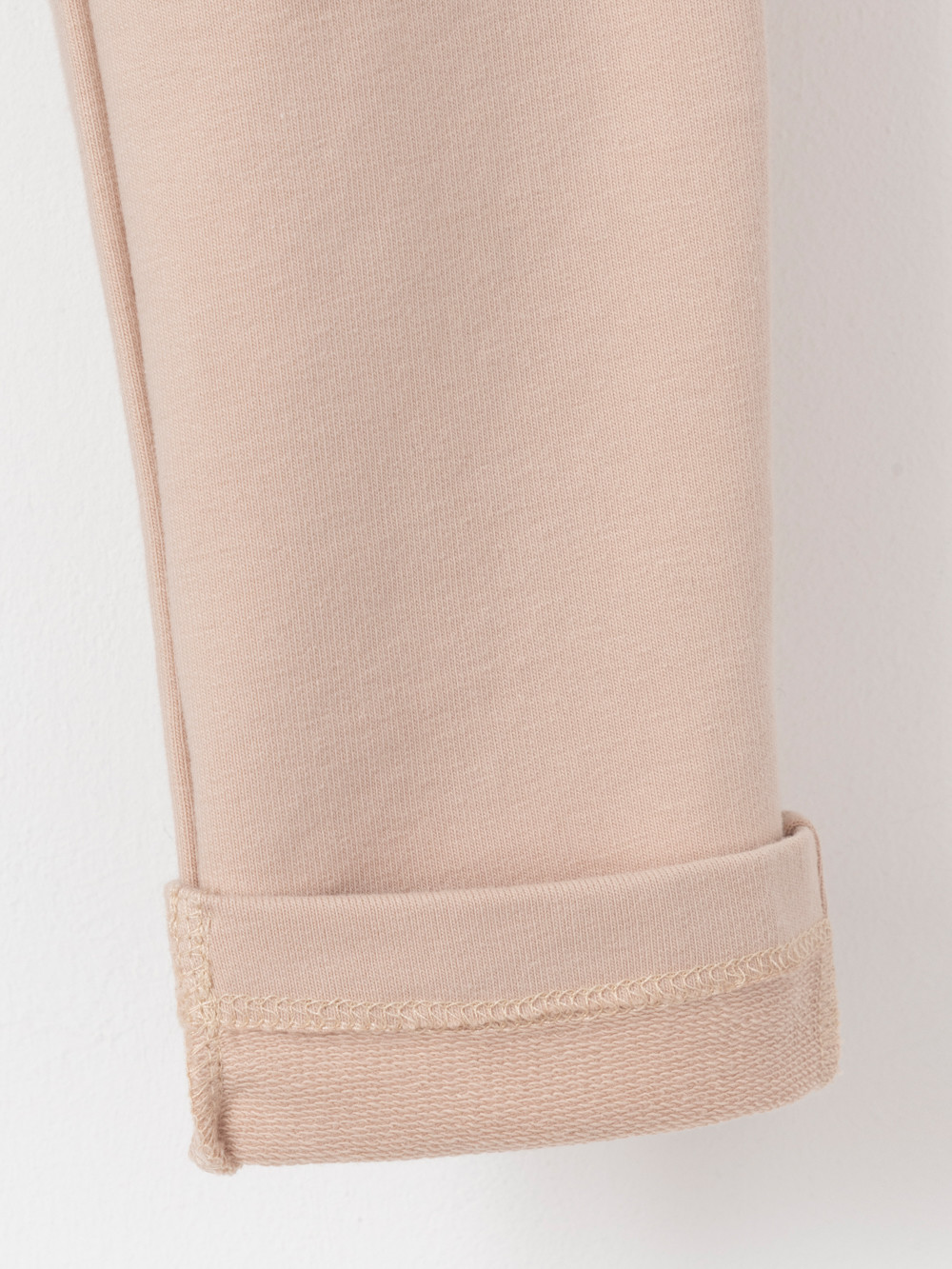 Брюки для девочки, артикул: КР 400864, цвет: бежевый, фото 7