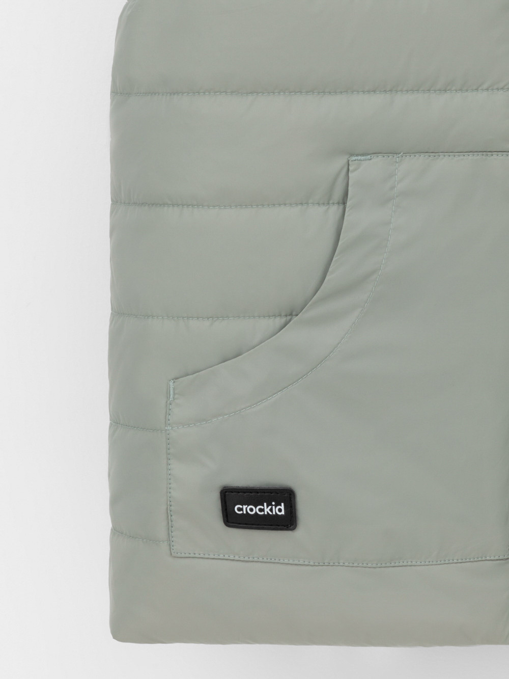 Жилеты для мальчика, артикул: ВК 35009/19 ГР, цвет: зеленый, фото 7