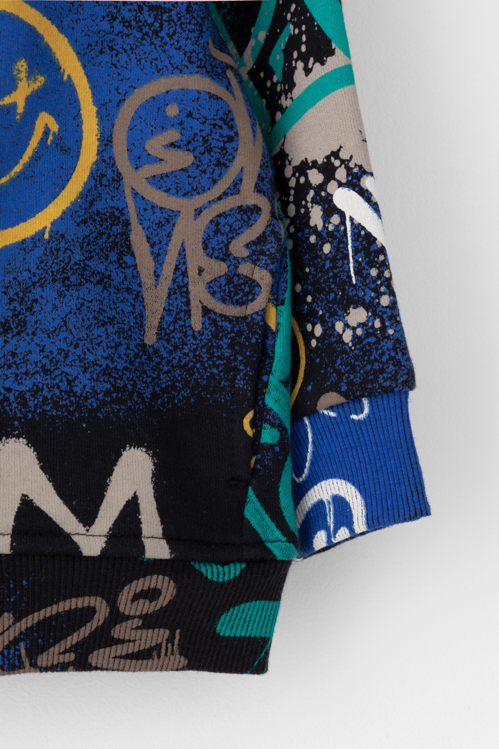 Жакет для мальчика, артикул: КР 302650, цвет: черный3, фото 7