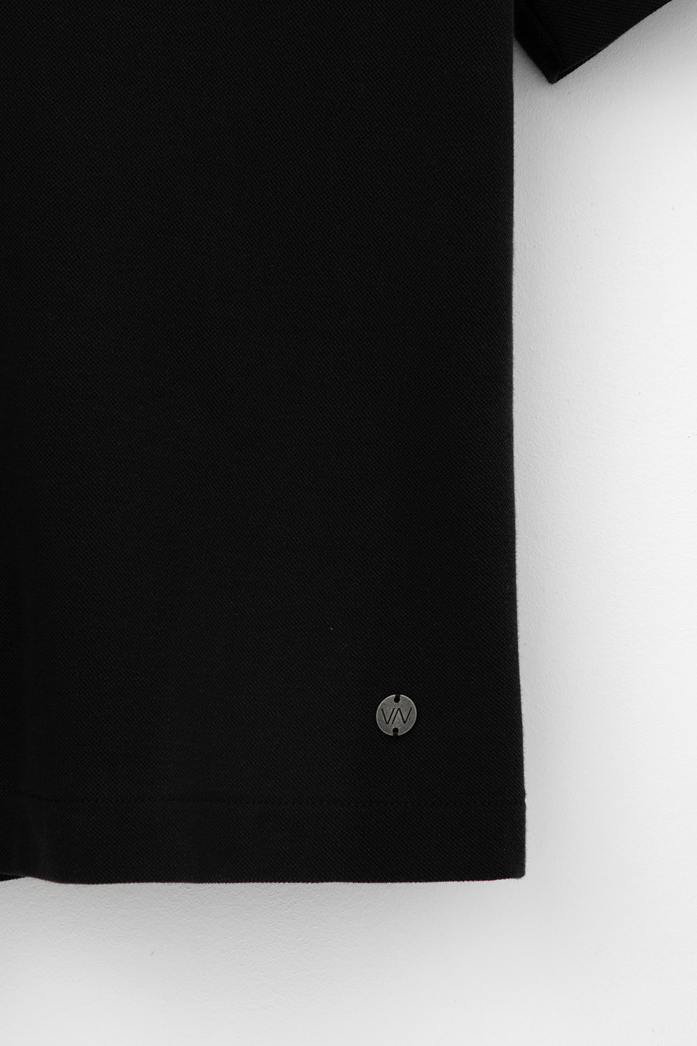 Футболки женские для мам, артикул: ЕВТ 3200, цвет: черный3, фото 7