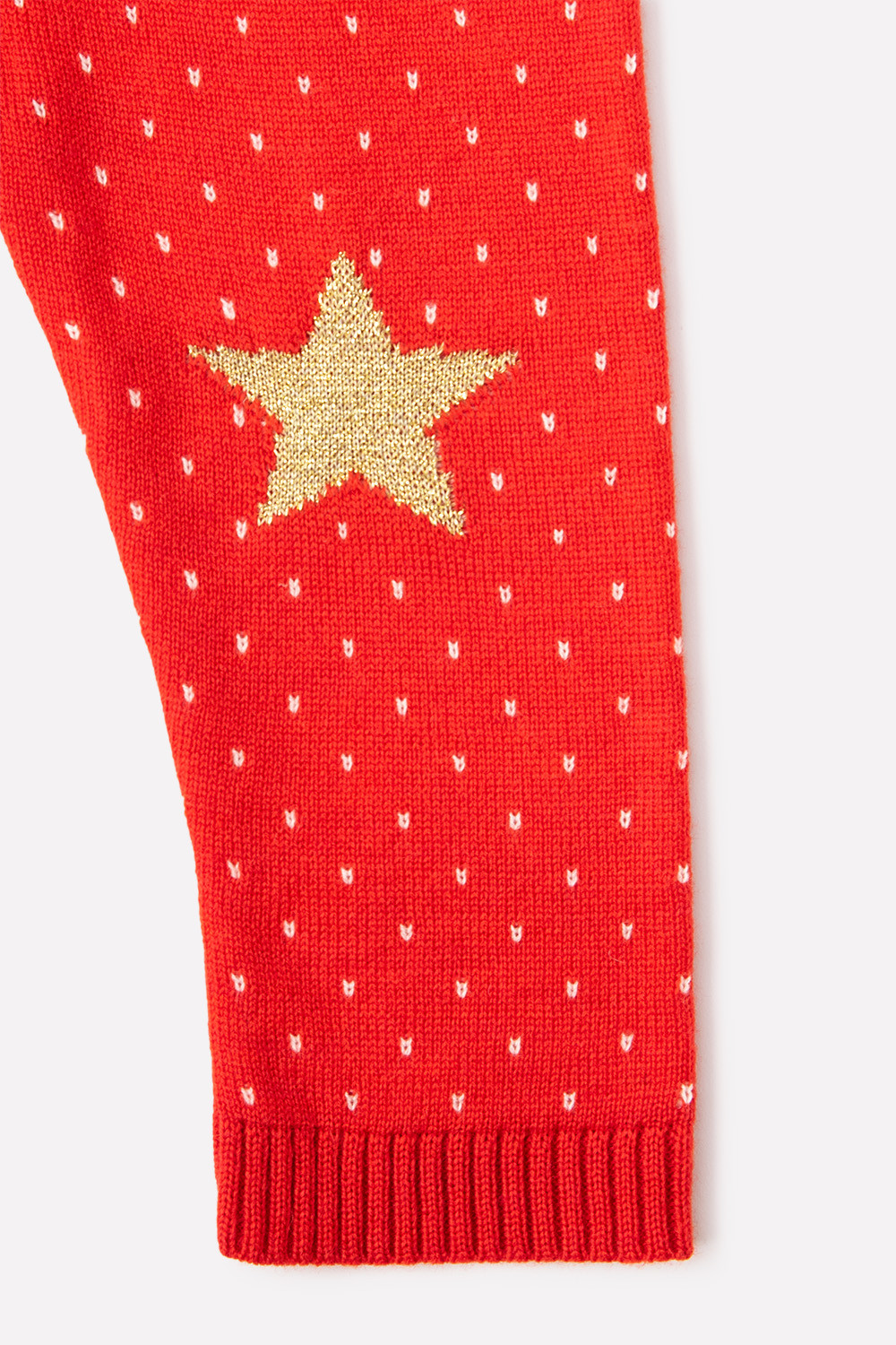 Комплект для девочки, артикул: К 857/ш, цвет: красный, фото 7