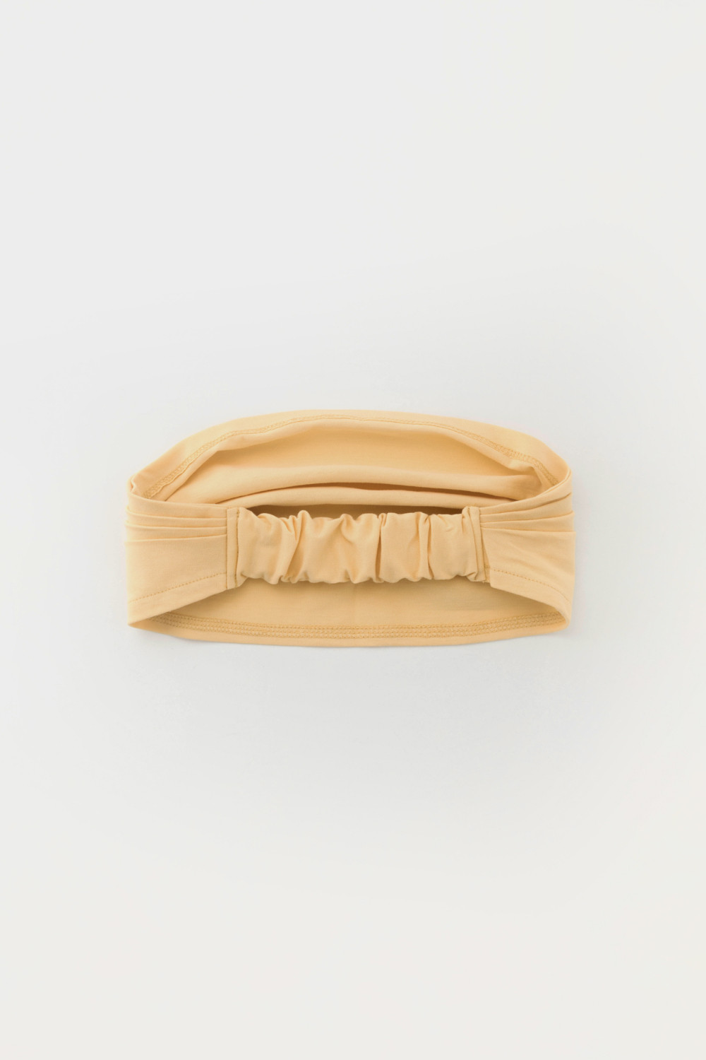 Повязка для девочки, артикул: КР 8011, цвет: желтый, фото 7