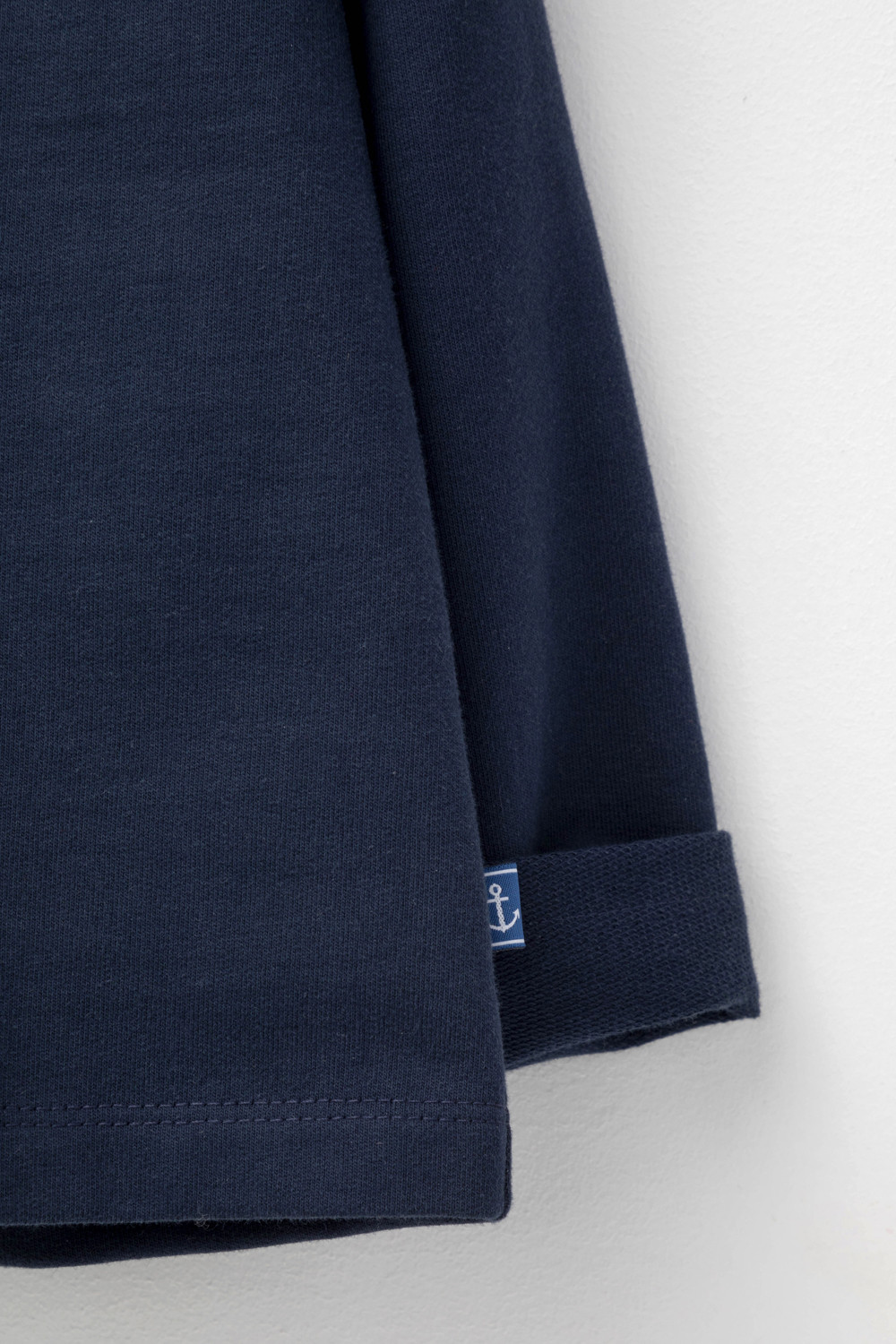 Жакет для мальчика, артикул: КР 302021, цвет: темно-синий, фото 7