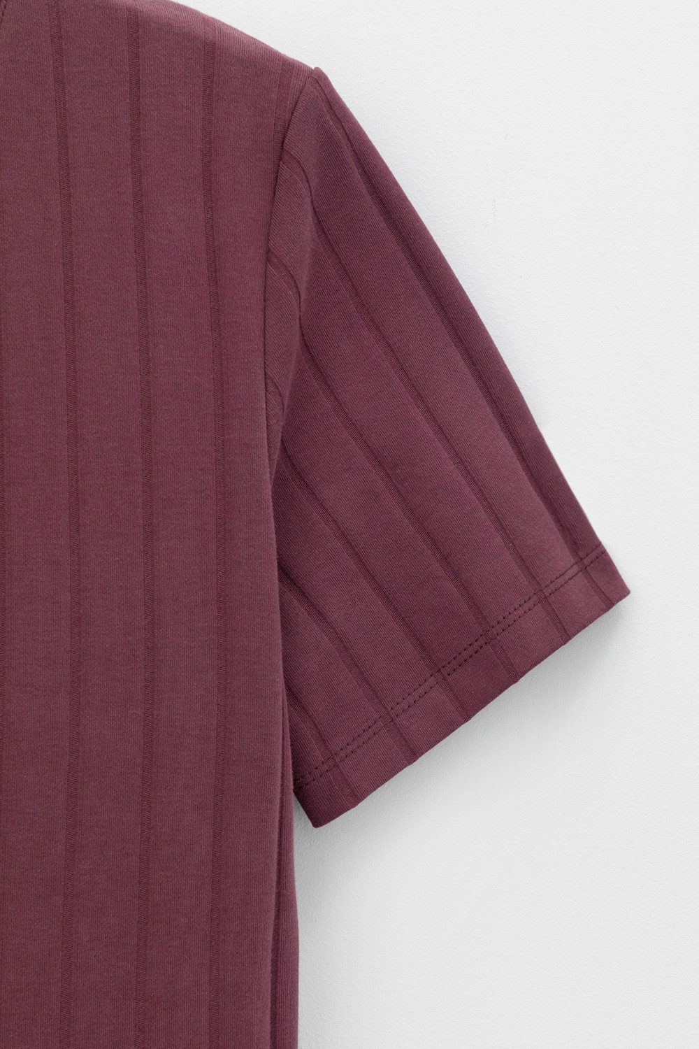 Платья женские для мам, артикул: ЕВТ 5045, цвет: бордовый, фото 7