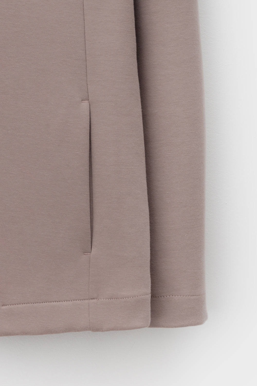 Жакеты, куртки женские для мам, артикул: ЕВТ 3349, цвет: бежевый, фото 7